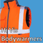 Hi Vis Bodywarmers